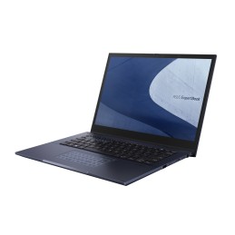 ASUS ExpertBook B7402FEA-L90383X Híbrido (2-en-1) 35,6 cm (14") Pantalla táctil WQXGA Intel® Core™ i7 i7-1195G7 16 GB