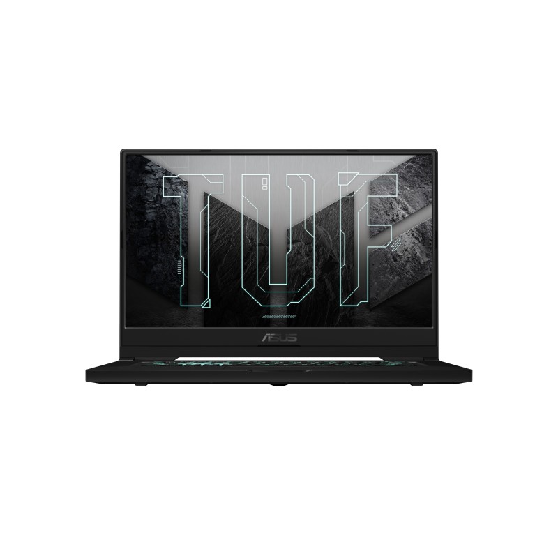 ASUS TUF Dash F15 FX516PM-HN023W Computer portatile 39,6 cm (15.6") Full HD Intel® Core™ i7 i7-11370H 16 GB DDR4-SDRAM 512 GB