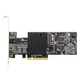 ASUS PIKE II 3108-8I 240PD 2G RAID controller PCI Express 3.0 12 Gbit s