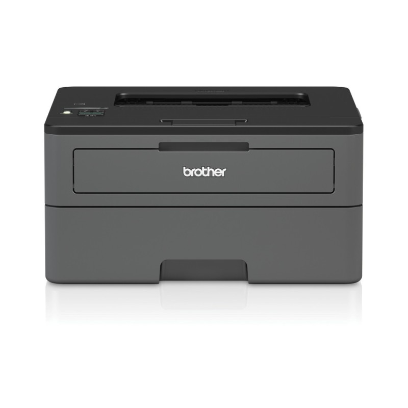 Brother HL-L2370DN Laser-Drucker 2400 x 600 DPI A4