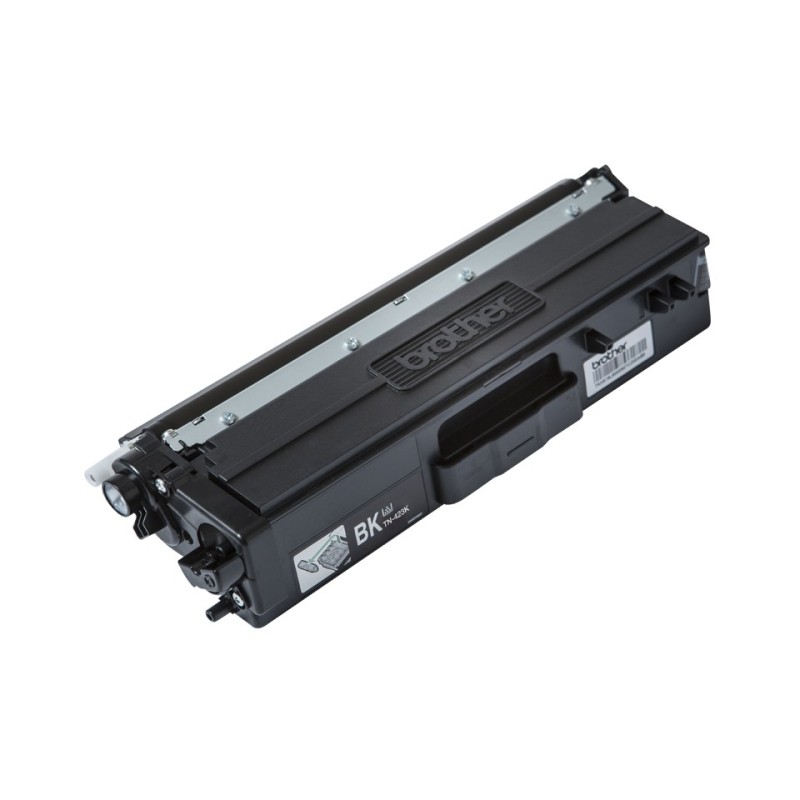 Brother TN-423BK Cartouche de toner 1 pièce(s) Original Noir