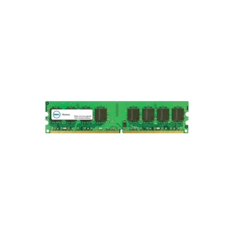 DELL AB128293 module de mémoire 8 Go DDR4 2666 MHz ECC