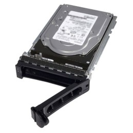 DELL 400-BJTF internal hard drive 2.5" 600 GB SAS