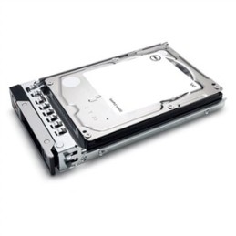 DELL 401-ABHQ internal hard drive 2.5" 2.4 TB SAS