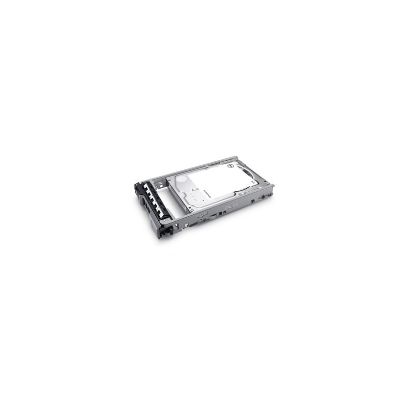 DELL 400-AJPD internal hard drive 2.5" 1.2 TB SAS