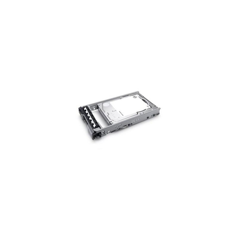 DELL 400-APGL Interne Festplatte 2.5" 900 GB SAS