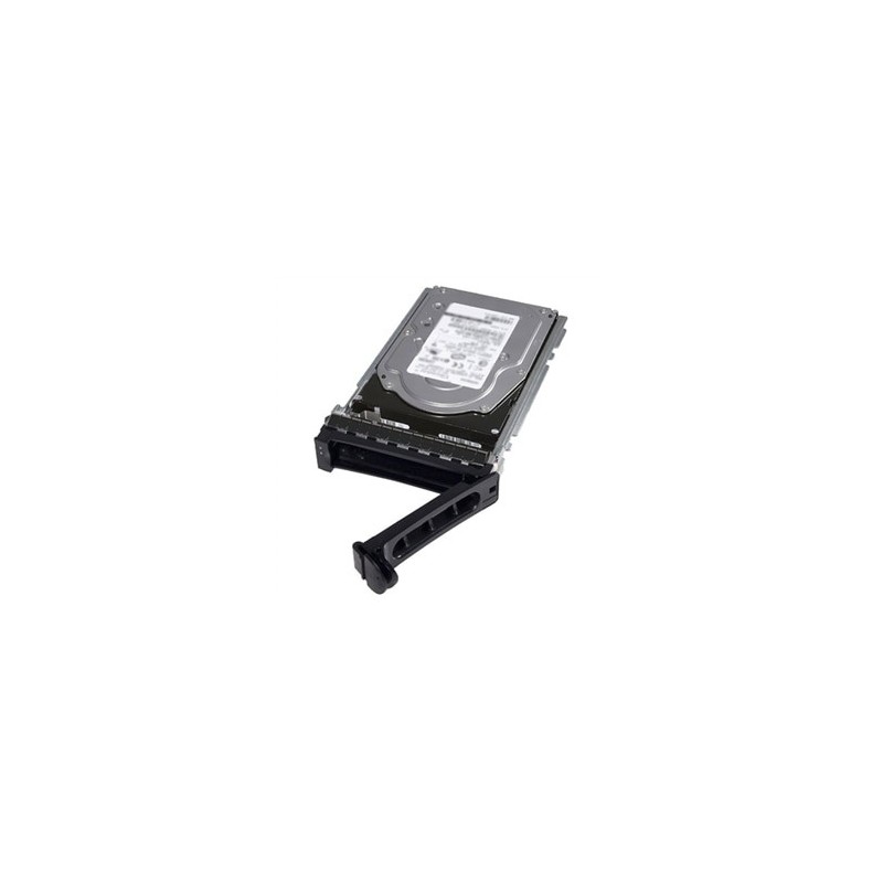 DELL 400-BLCE internal hard drive 3.5" 8 TB SAS