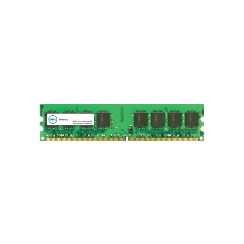 DELL AA335287 memory module 8 GB 1 x 8 GB DDR4 2666 MHz ECC