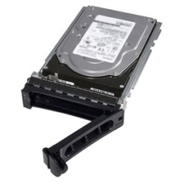DELL 345-BDVB Internes Solid State Drive 2.5" 480 GB Serial ATA III