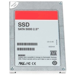 DELL 345-BBDY internal solid state drive 2.5" 480 GB Serial ATA