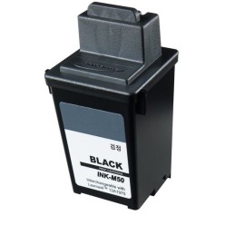 Samsung INK-M50 ink cartridge Original Black