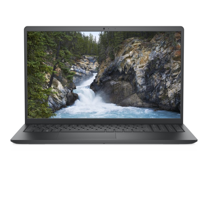 DELL Vostro 3510 Laptop 15.6" Full HD Intel® Core™ i7 i7-1165G7 8 GB DDR4-SDRAM 512 GB SSD Wi-Fi 5 (802.11ac) Windows 10 Pro