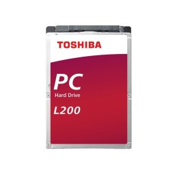 Toshiba L200 2.5" 1 To Série ATA III