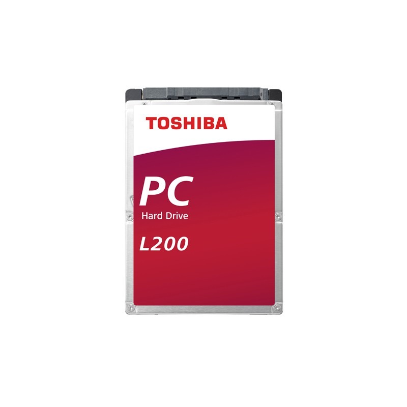 Toshiba L200 2.5" 1 To Série ATA III