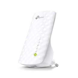 TP-Link RE200 network extender Network repeater White 10, 100 Mbit s