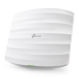 TP-Link EAP115 punto accesso WLAN 300 Mbit s Bianco Supporto Power over Ethernet (PoE)