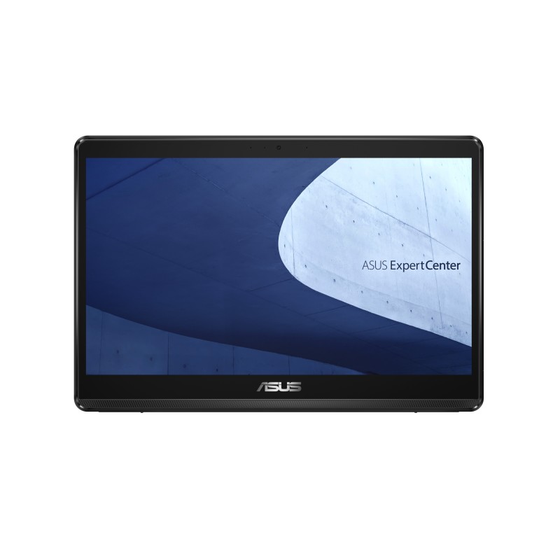 ASUS ExpertCenter E1 AiO E1600WKAT-BD019W Intel® Celeron® N 39,6 cm (15.6") 1366 x 768 Pixel Touch screen 4 GB DDR4-SDRAM 256