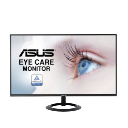 ASUS VZ24EHE LED display 23.8" 1920 x 1080 pixels Full HD Black
