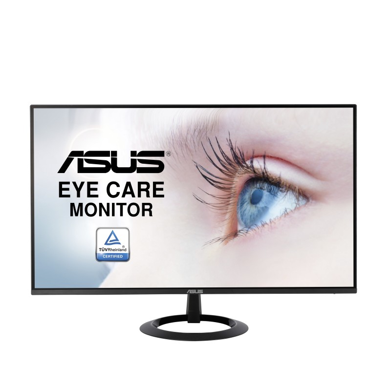 ASUS VZ24EHE LED display 60,5 cm (23.8") 1920 x 1080 pixels Full HD Noir