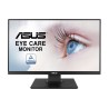 ASUS VA24EHL Computerbildschirm 60,5 cm (23.8") 1920 x 1080 Pixel Full HD LED Schwarz