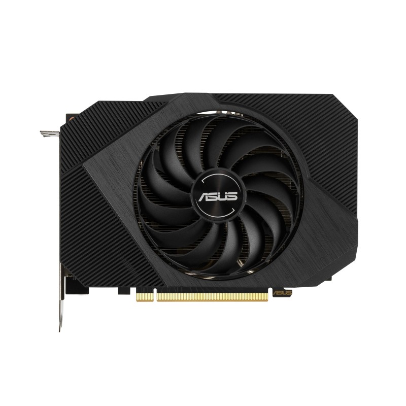 ASUS Phoenix PH-RTX3050-8G NVIDIA GeForce RTX 3050 8 Go GDDR6