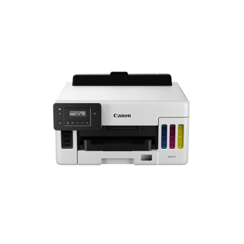 Canon MAXIFY GX5050 inkjet printer Color 600 x 1200 DPI A4 Wi-Fi