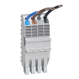 Legrand 404521 electrical distribution board accessory