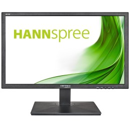 Hannspree HE195ANB LED display 18.5" 1366 x 768 pixels WXGA Black