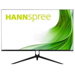 Hannspree HC272PFB LED display 27" 2560 x 1440 pixels 2K Ultra HD Black