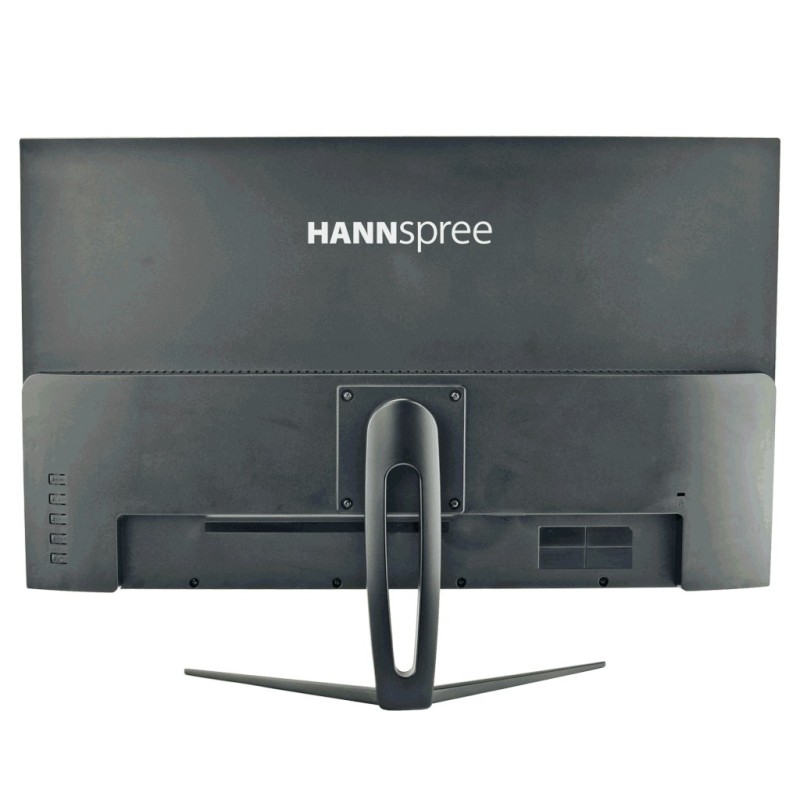 Hannspree HS 322 UPB pantalla para PC 81,3 cm (32") 2560 x 1440 Pixeles Quad HD LED Negro