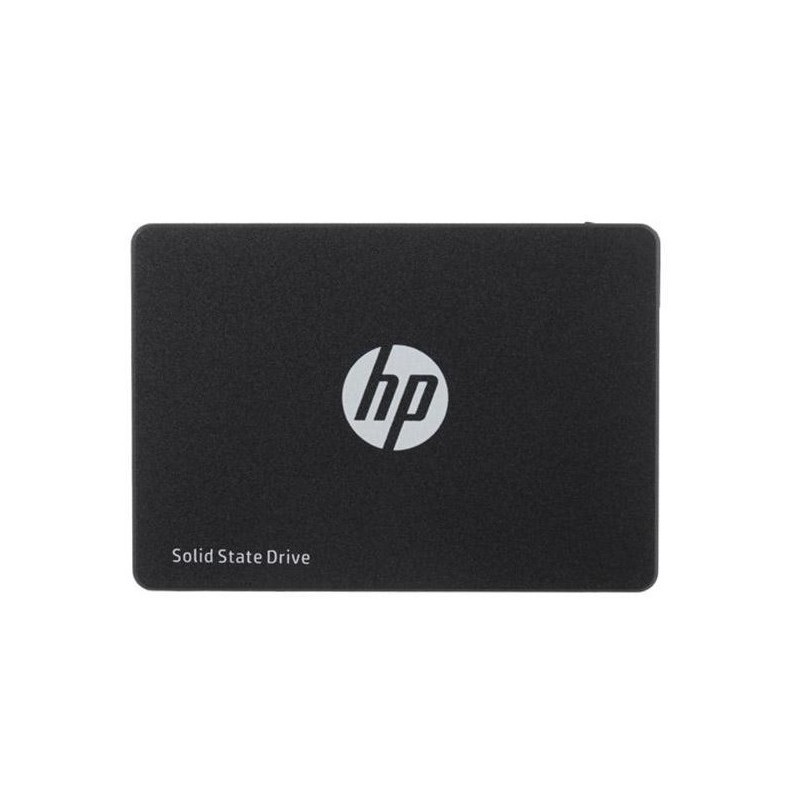 HP SSD 2.5 2.5" 240 Go Série ATA III 3D TLC NAND