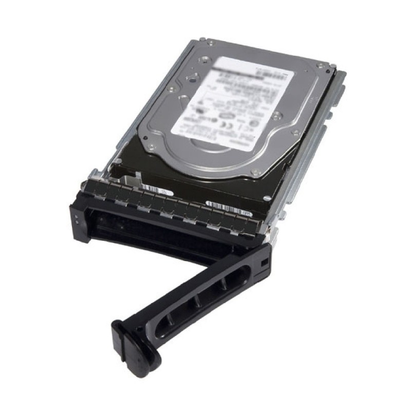 DELL 400-ATJJ disco rigido interno 3.5" 1 TB Serial ATA III