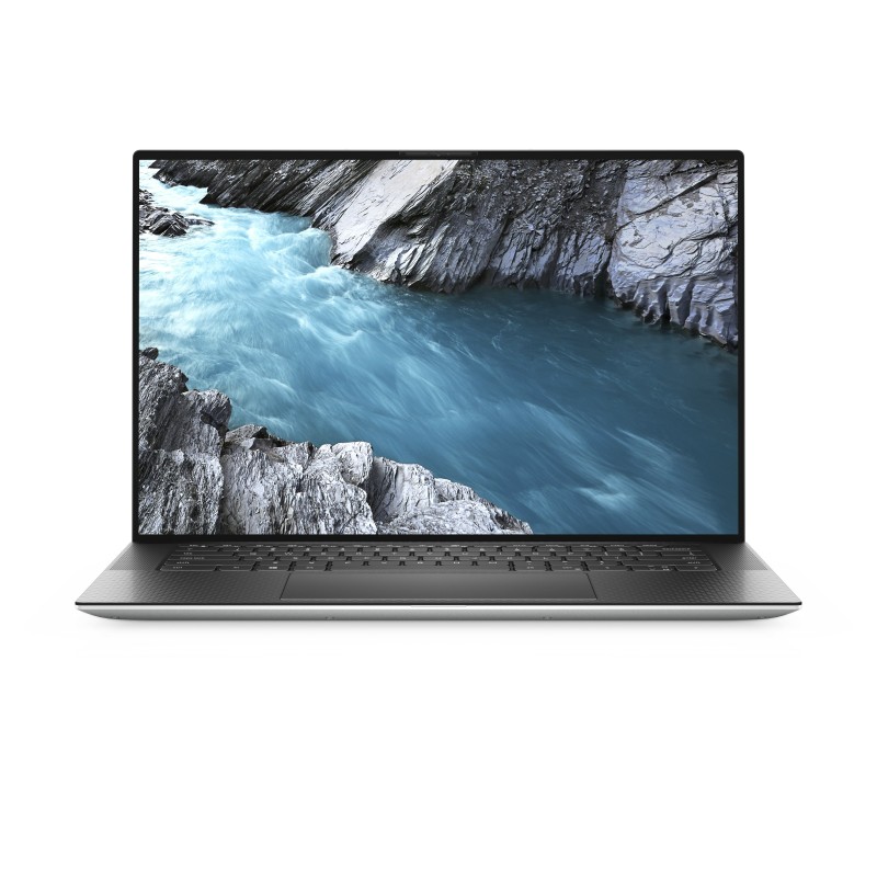 DELL XPS 15 9510 Computer portatile 39,6 cm (15.6") Full HD+ Intel® Core™ i7 i7-11800H 16 GB DDR4-SDRAM 512 GB SSD NVIDIA