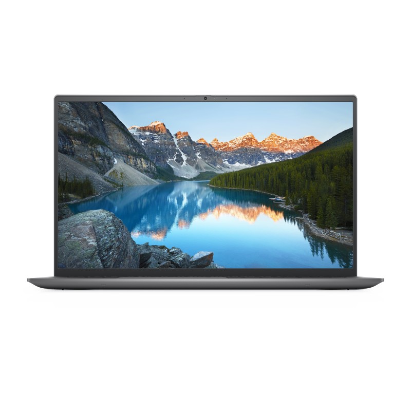 DELL Inspiron 5510 Laptop 15.6" Full HD Intel® Core™ i7 i7-11390H 16 GB DDR4-SDRAM 512 GB SSD Wi-Fi 5 (802.11ac) Windows 11