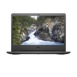 DELL Vostro 3400 Laptop 14" Full HD Intel® Core™ i5 i5-1135G7 8 GB DDR4-SDRAM 512 GB SSD Wi-Fi 5 (802.11ac) Windows 10 Pro Black