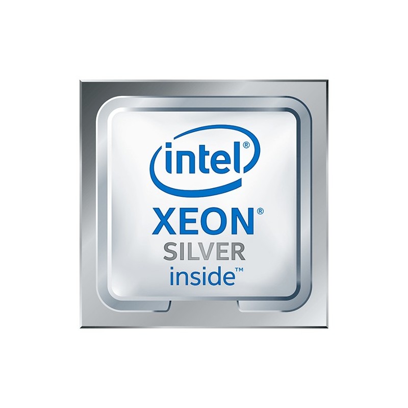 DELL Xeon 4210R processor 2.4 GHz 13.75 MB