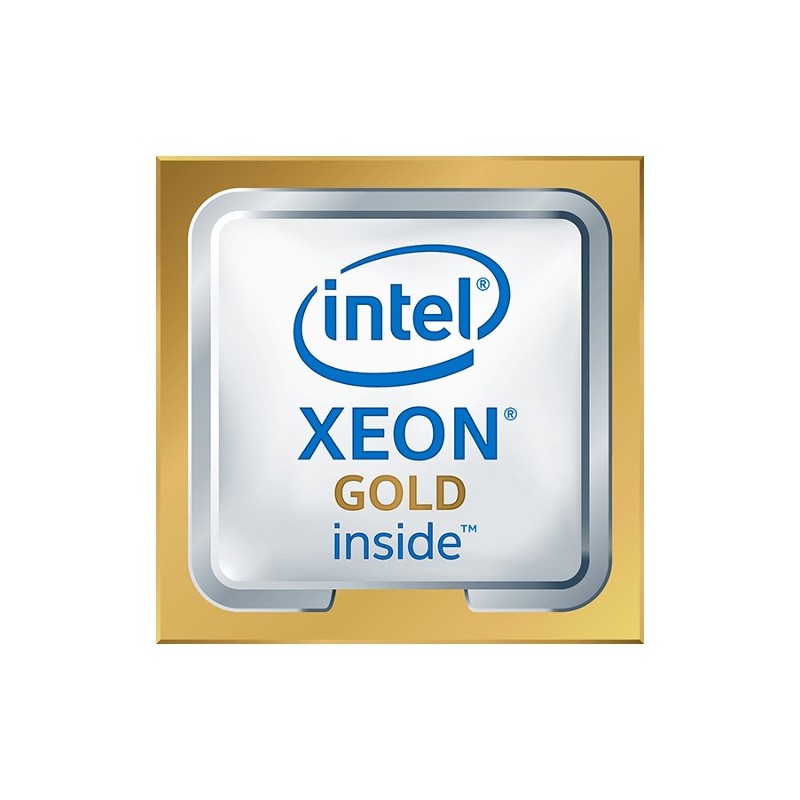 DELL Xeon 5218R procesador 2,1 GHz 27,5 MB