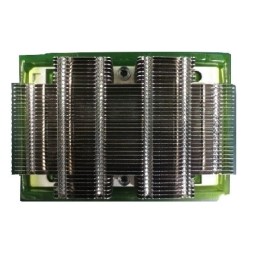 DELL 412-AAMC système de refroidissement d’ordinateur Processeur Dissipateur thermique Radiateur