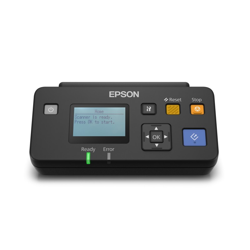 Epson B12B808451 printer scanner spare part LAN interface 1 pc(s)