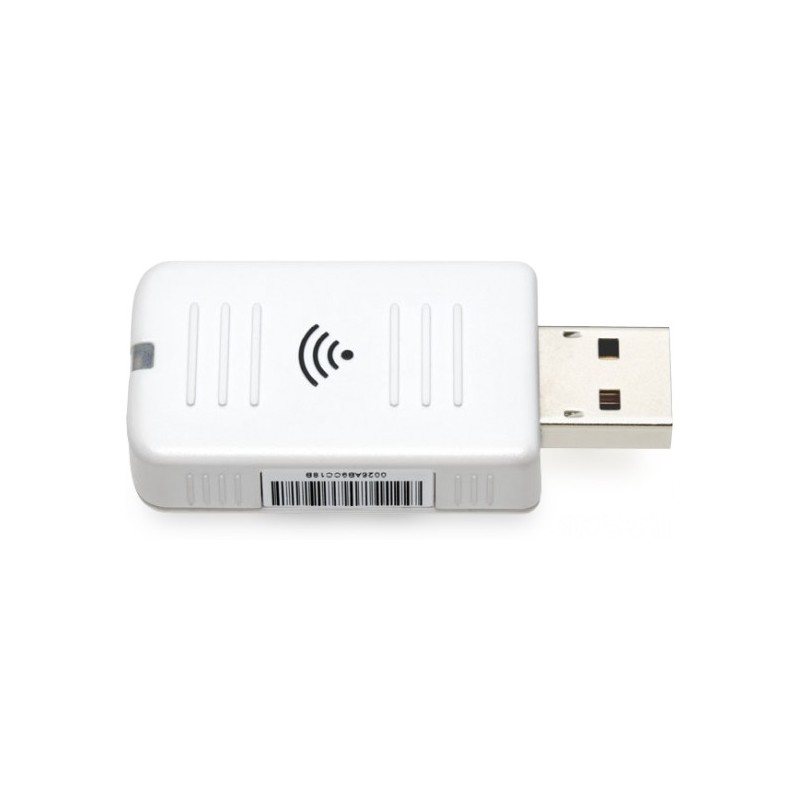 Epson ELPAP10 USB Wi-Fi adapter