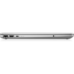 HP 255 G8 Laptop 39,6 cm (15.6") Full HD AMD Ryzen™ 3 3250U 8 GB DDR4-SDRAM 256 GB SSD Wi-Fi 6 (802.11ax) Windows 10 Pro Silber