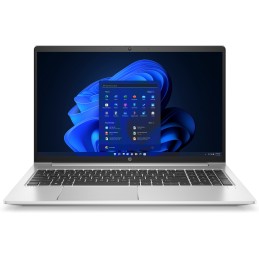 HP ProBook 450 G8 Portátil 39,6 cm (15.6") Full HD Intel® Core™ i5 i5-1135G7 16 GB DDR4-SDRAM 512 GB SSD Wi-Fi 6 (802.11ax)