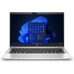 HP ProBook 430 G8 Laptop 33.8 cm (13.3") Full HD Intel® Core™ i7 i7-1165G7 8 GB DDR4-SDRAM 512 GB SSD Wi-Fi 6 (802.11ax)
