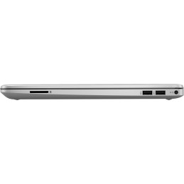 HP 250 G8 Laptop 39,6 cm (15.6") Full HD Intel® Core™ i3 i3-1115G4 8 GB DDR4-SDRAM 256 GB SSD Wi-Fi 5 (802.11ac) FreeDOS Silber