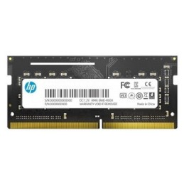 HP S1 memoria 8 GB 1 x 8 GB DDR4 2666 MHz