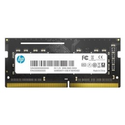 HP S1 memory module 8 GB 1 x 8 GB DDR4 2666 MHz