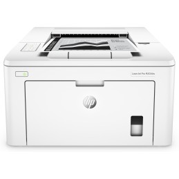 HP LaserJet Pro Imprimante M203dw, Noir et blanc, Imprimante pour Maison et Bureau à domicile, Imprimer, Impression recto verso