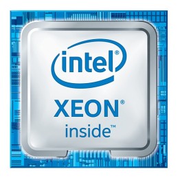 Intel Xeon W-2123 procesador 3,6 GHz 8,25 MB Caja