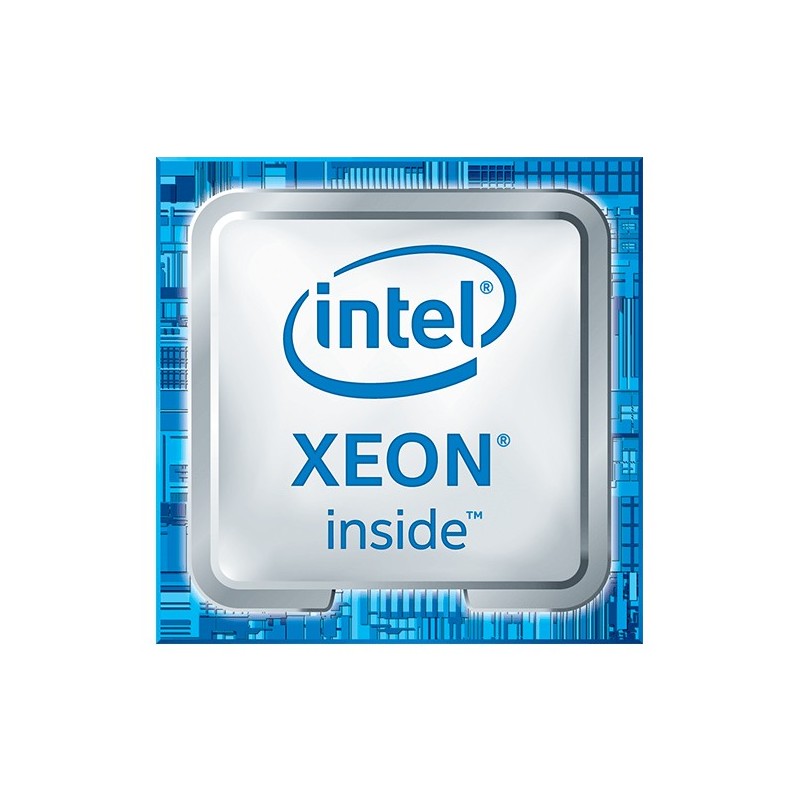 Intel Xeon W-2123 processor 3.6 GHz 8.25 MB Box