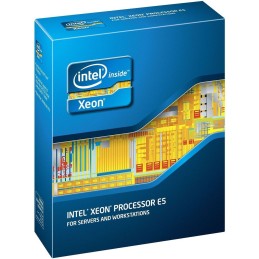 Intel Xeon E5-2609V4 processeur 1,7 GHz 20 Mo Smart Cache Boîte